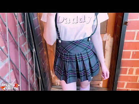 ❤️ Schoolgirl ດູດ dick ຂອງນາງເລິກແລະ fucks ແທນທີ່ຈະຫ້ອງຮຽນ. ❤️❌ ໜັງໂປ້ພາສາລັດເຊຍ ທີ່ lo.appassistance.ru