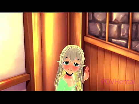❤️ (ໃສ່ກັບດັກ) Elvish maid ຊ່ວຍໃຫ້ທ່ານລ້າງຫນ້າຂອງທ່ານ. ❤️❌ ໜັງໂປ້ພາສາລັດເຊຍ ທີ່ lo.appassistance.ru